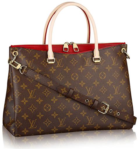 cost of Louis Vuitton bag